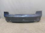 Бампер задний для Skoda Octavia II (A5 1Z) 2004-2013, OEM 1Z5807421 - вид 1 (фото)