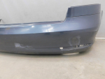 Бампер задний для Skoda Octavia II (A5 1Z) 2004-2013, OEM 1Z5807421 - вид 3 (фото)