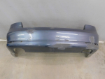 Бампер задний для Skoda Octavia II (A5 1Z) 2004-2013, OEM 1Z5807421 - вид 4 (фото)