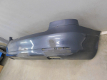 Бампер задний для Skoda Octavia II (A5 1Z) 2004-2013, OEM 1Z5807421 - вид 6 (фото)