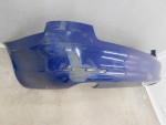 Бампер задний для Skoda Octavia II (A5 1Z) 2004-2013, OEM 1Z5807421 - вид 4 (фото)