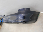 Бампер задний для Skoda Octavia II (A5 1Z) 2004-2013, OEM 1Z5807421A - вид 5 (фото)
