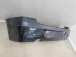Бампер задний для Renault Logan 2005>, OEM 8200697213 - вид 2 (фото)