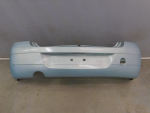 Бампер задний для Renault Logan 2005>, OEM 8200697213 8200210902 8200576893 - вид 1 (фото)