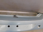 Бампер задний для Renault Logan 2005>, OEM 8200697213 8200210902 8200576893 - вид 2 (фото)