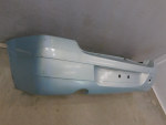 Бампер задний для Renault Logan 2005>, OEM 8200697213 8200210902 8200576893 - вид 3 (фото)