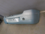 Бампер задний для Renault Logan 2005>, OEM 8200697213 8200210902 8200576893 - вид 5 (фото)