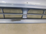 Бампер передний для Chevrolet Lanos 2004>, OEM 96303214 - вид 3 (фото)