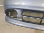 Бампер передний для Chevrolet Lanos 2004>, OEM 96303214 - вид 4 (фото)