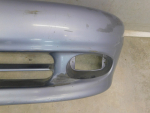 Бампер передний для Chevrolet Lanos 2004>, OEM 96303214 - вид 5 (фото)