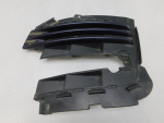 Решетка в бампер левая для Land Rover Range Rover IV 2013>, OEM JK52R7081EB - вид 1 (фото)