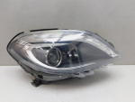 Фара правая для Mercedes-Benz B-klasse W246 2012-2018, OEM A2468200861 - вид 1 (фото)