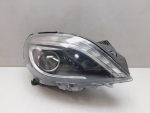 Фара правая для Mercedes-Benz B-klasse W246 2012-2018, OEM A2468200861 - вид 2 (фото)