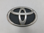 Эмблема для Toyota Land Cruiser (200) 2008>, OEM 7531260040 - вид 1 (фото)