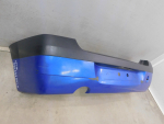 Бампер задний для Renault Logan 2005>, OEM 8200697213 8200210902 8200576893 - вид 2 (фото)