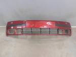 Бампер передний для Skoda Octavia II (A5 1Z) 2004-2013, OEM 1Z0807221 - вид 3 (фото)
