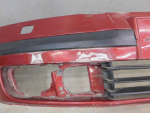 Бампер передний для Skoda Octavia II (A5 1Z) 2004-2013, OEM 1Z0807221 - вид 5 (фото)