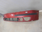 Бампер передний для Skoda Octavia II (A5 1Z) 2004-2013, OEM 1Z0807221 - вид 6 (фото)