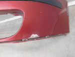 Бампер передний для Skoda Octavia II (A5 1Z) 2004-2013, OEM 1Z0807221 - вид 7 (фото)