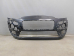Бампер передний для Citroen C3 Picasso 2009>, OEM 7401RQ - вид 1 (фото)
