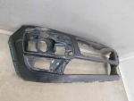 Бампер передний для Citroen C3 Picasso 2009>, OEM 7401RQ - вид 4 (фото)