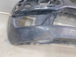 Бампер передний для Citroen C3 Picasso 2009>, OEM 7401RQ - вид 5 (фото)