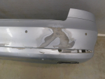 Бампер задний для Skoda Octavia II (A5 1Z) 2004-2013, OEM 1Z5807421A - вид 3 (фото)