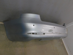 Бампер задний для Skoda Octavia II (A5 1Z) 2004-2013, OEM 1Z5807421A - вид 5 (фото)