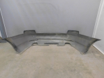 Бампер задний для Skoda Octavia II (A5 1Z) 2004-2013, OEM 1Z5807421A - вид 6 (фото)