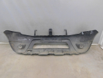 Бампер передний для Renault Duster 2011>, OEM 620227924R - вид 5 (фото)