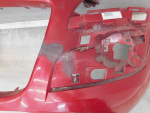 Бампер передний для Peugeot 3008 2010>, OEM 9684345077 - вид 4 (фото)