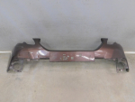 Бампер передний для Peugeot 2008 2013>, OEM 9802521077 - вид 1 (фото)