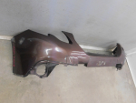 Бампер передний для Peugeot 2008 2013>, OEM 9802521077 - вид 2 (фото)