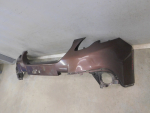 Бампер передний для Peugeot 2008 2013>, OEM 9802521077 - вид 4 (фото)