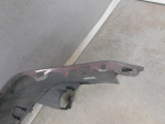 Бампер передний для Peugeot 2008 2013>, OEM 9802521077 - вид 6 (фото)