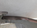 Бампер передний для Peugeot 2008 2013>, OEM 9802521077 - вид 7 (фото)