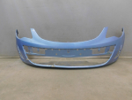 Бампер передний для Opel Corsa D 2006>, OEM 13285996 - вид 1 (фото)