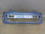 Бампер передний для Opel Corsa D 2006>, OEM 13285996 - вид 2 (фото)