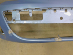 Бампер передний для Opel Corsa D 2006>, OEM 13285996 - вид 3 (фото)