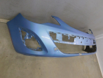 Бампер передний для Opel Corsa D 2006>, OEM 13285996 - вид 4 (фото)