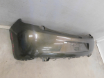 Бампер задний для Citroen C3 (Mk II) 2009>, OEM 9683977070 - вид 2 (фото)