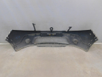 Бампер передний для Renault Sandero 2009>, OEM 8200526596 - вид 3 (фото)
