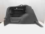 Обшивка багажника для Skoda Rapid 2013-2020, OEM 5JA867427D - вид 1 (фото)
