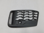 Решетка в бампер левая для BMW X1 F48 2015>, OEM 51118059889 - вид 1 (фото)