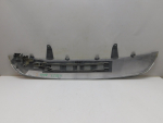 Накладка заднего бампера для Toyota RAV 4 2013-2019, OEM 5240542010 - вид 2 (фото)