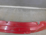 Бампер передний для Skoda Octavia II (A5 1Z) 2004-2013, OEM 1Z0807221 - вид 2 (фото)