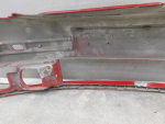Бампер передний для Skoda Octavia II (A5 1Z) 2004-2013, OEM 1Z0807221 - вид 11 (фото)