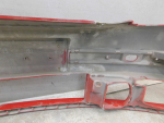 Бампер передний для Skoda Octavia II (A5 1Z) 2004-2013, OEM 1Z0807221 - вид 12 (фото)