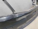 Бампер передний для Renault Sandero 2009>, OEM 8200526596 - вид 3 (фото)