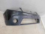 Бампер передний для Renault Sandero 2009>, OEM 8200526596 - вид 5 (фото)